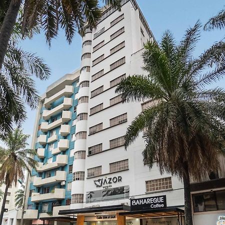 Azor Hotel Cali Versalles Kültér fotó
