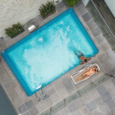 Azor Hotel Cali Versalles Kültér fotó