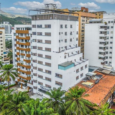 Azor Hotel Cali Versalles Kültér fotó