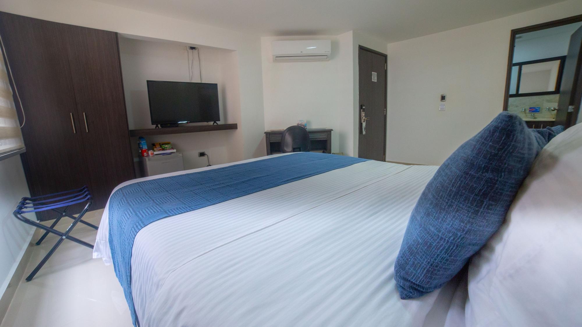 Azor Hotel Cali Versalles Kültér fotó