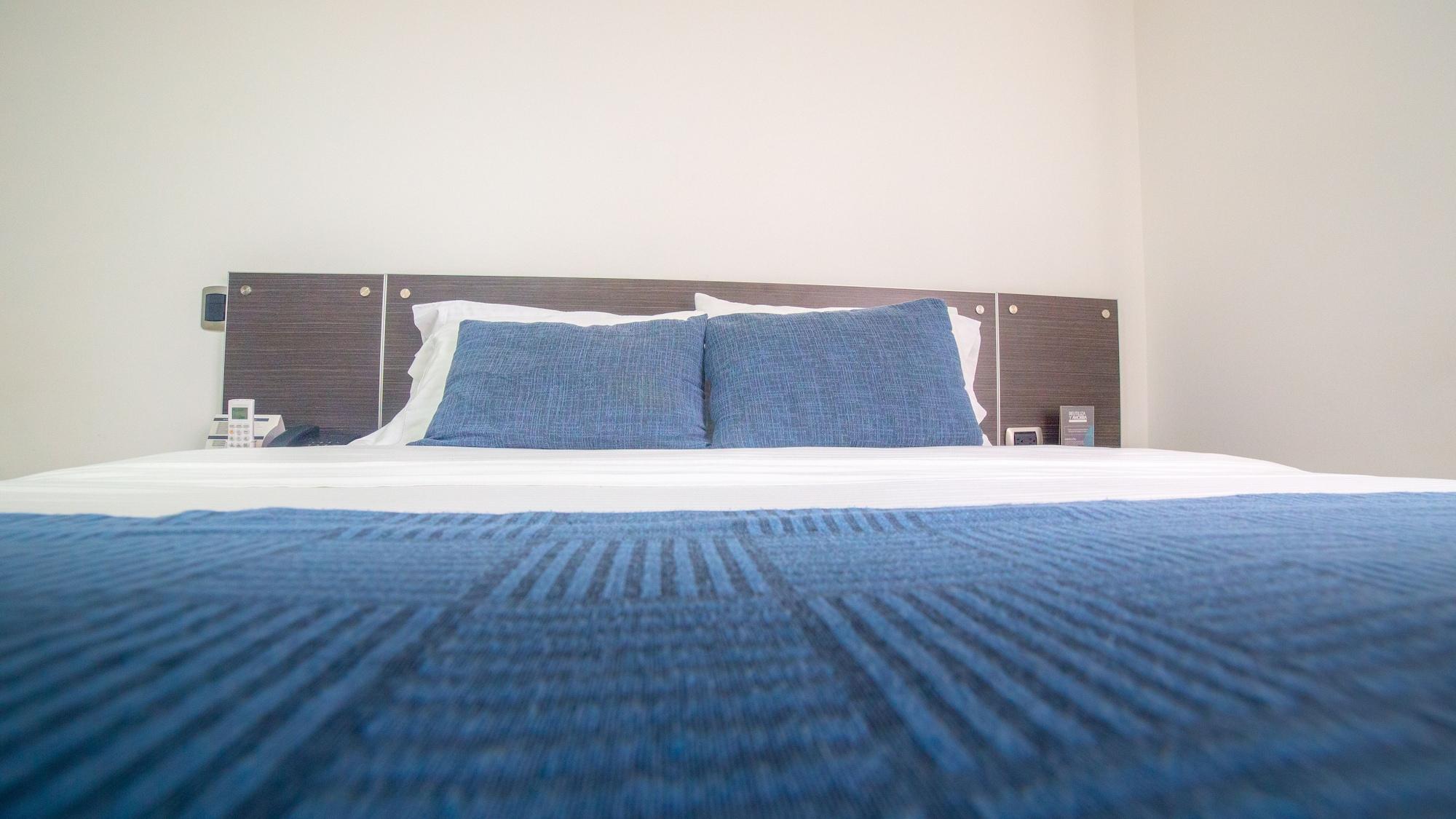 Azor Hotel Cali Versalles Kültér fotó