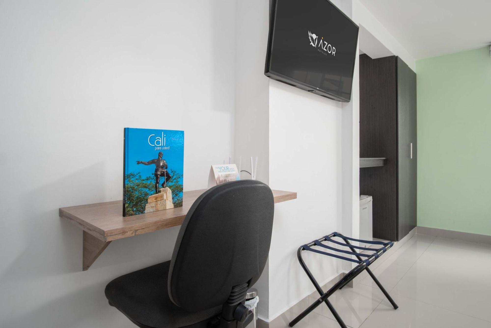 Azor Hotel Cali Versalles Kültér fotó